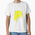 Paypal Yolo Colour T-Shirt - Fun Novelty Design Unisex - T-Shirt, Sweatshirt, Hoodie