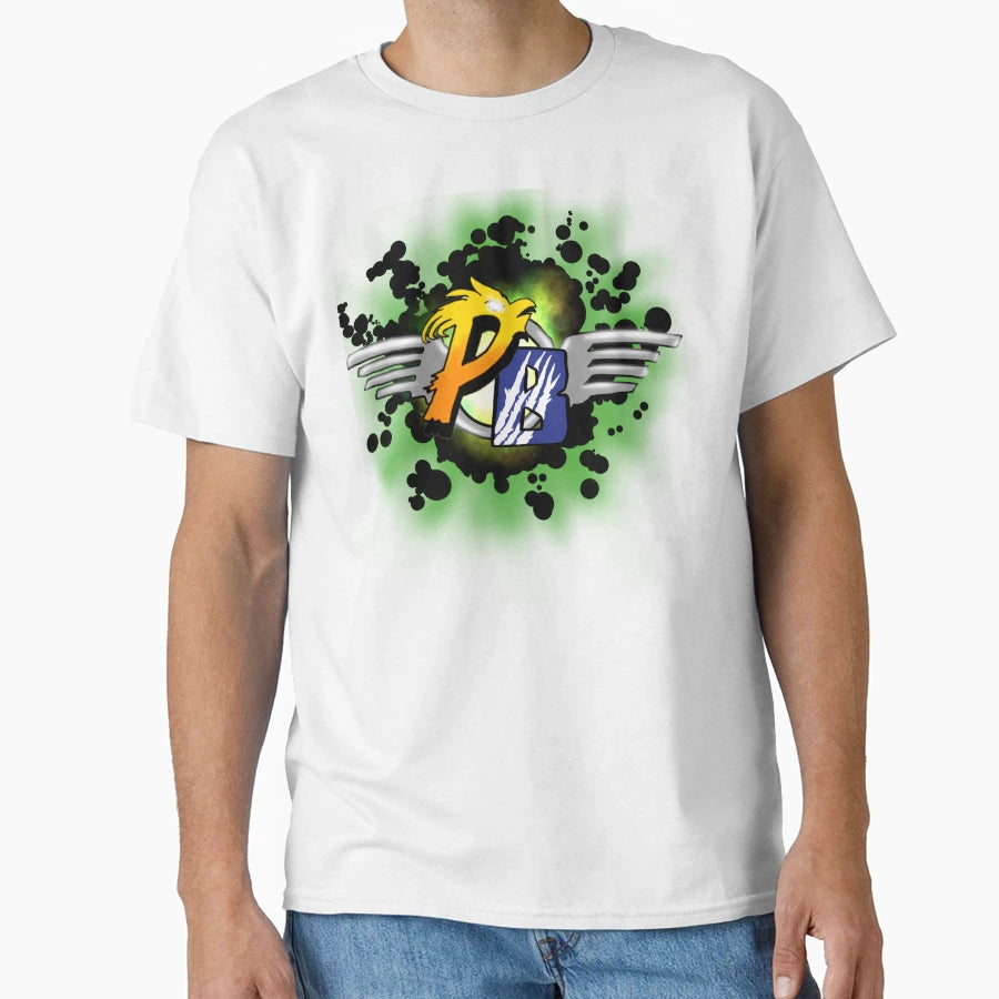 Phoenix Bears Logo T-Shirt - Custom Art Print for Adults - T-Shirt, Sweatshirt, Hoodie