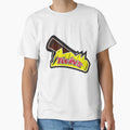 Twins Two You Right Side T-Shirt - Unique Graphic for Adults - T-Shirt, Sweatshirt, Hoodie