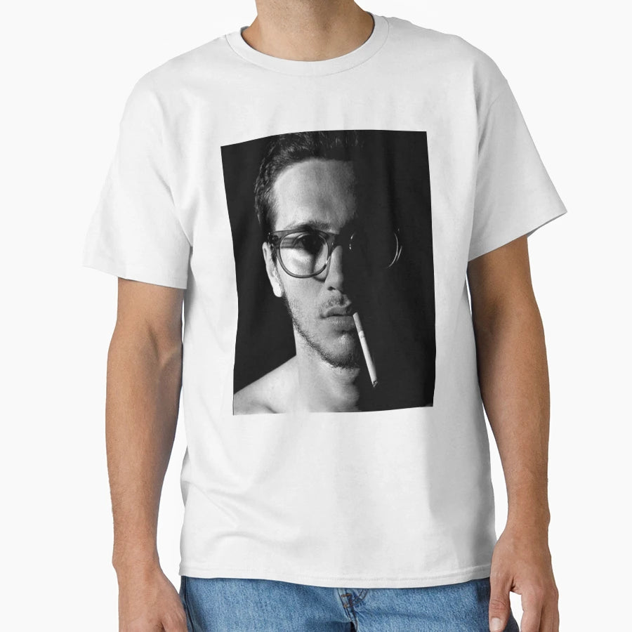 Smoker T-Shirt - Unique Graphic Unisex - T-Shirt, Sweatshirt, Hoodie