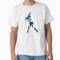 Bedlam Bank T-Shirt - Aesthetic Graphic Unisex - T-Shirt, Sweatshirt, Hoodie