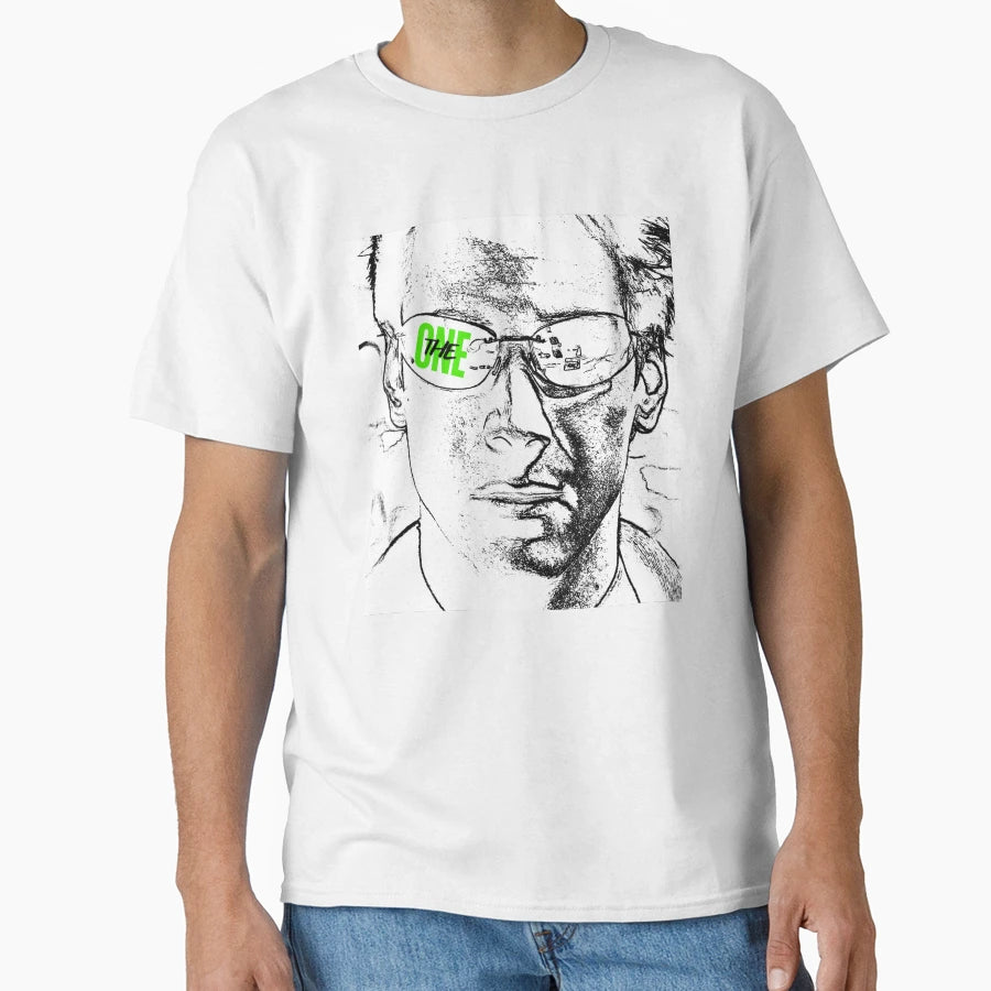 One T-Shirt - Casual Everyday Wear Unisex - T-Shirt, Sweatshirt, Hoodie