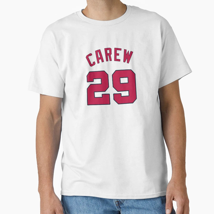 California 29 Legend Carew T-Shirt - Casual Everyday Wear Men Women - T-Shirt, Sweatshirt, Hoodie