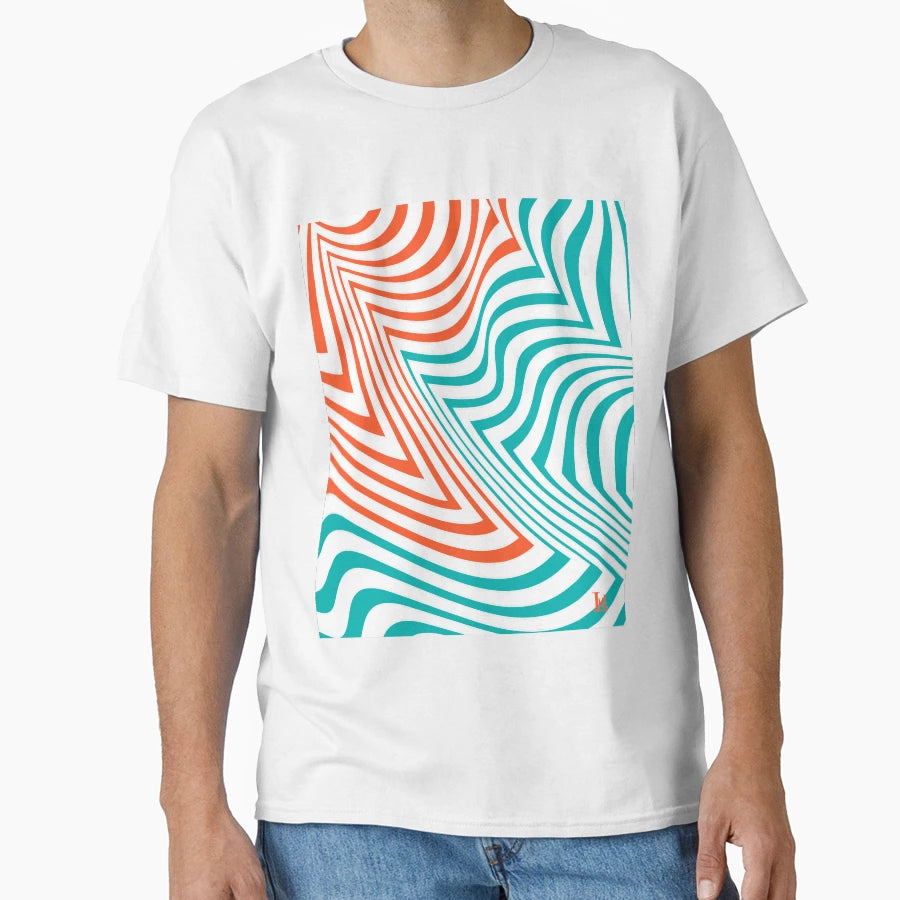 Jarris3 Lm T-Shirt - Trendy Graphic Unisex - T-Shirt, Sweatshirt, Hoodie