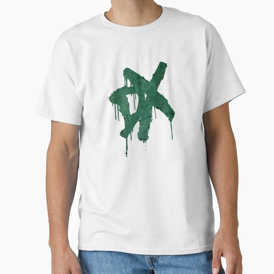 Embiid Dx T-Shirt - Custom Art Print Men Women - T-Shirt, Sweatshirt, Hoodie
