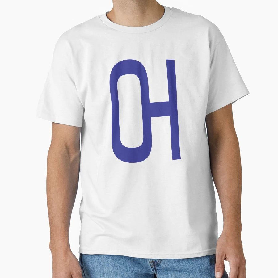 Nyiakeng Puachue Hmong Letter O T-Shirt - Casual Everyday Wear Men Women - T-Shirt, Sweatshirt, Hoodie