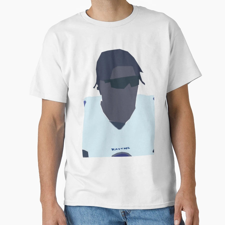 LJ Drawing T-Shirt - Aesthetic Graphic Unisex - T-Shirt, Sweatshirt, Hoodie