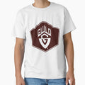 Bold Guild Abalance Guitars Breakthrough T-Shirt - Aesthetic Graphic Unisex - T-Shirt, Sweatshirt, Hoodie