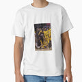 Iverson T-Shirt - Trendy Graphic for Adults - T-Shirt, Sweatshirt, Hoodie