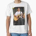 Band Together Photograph T-Shirt - Streetwear Style Unisex - T-Shirt, Sweatshirt, Hoodie