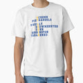 St Louis 2019 T-Shirt - Graphic Print Unisex - T-Shirt, Sweatshirt, Hoodie