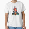 Colorado Camping T-Shirt - Graphic Print Unisex - T-Shirt, Sweatshirt, Hoodie