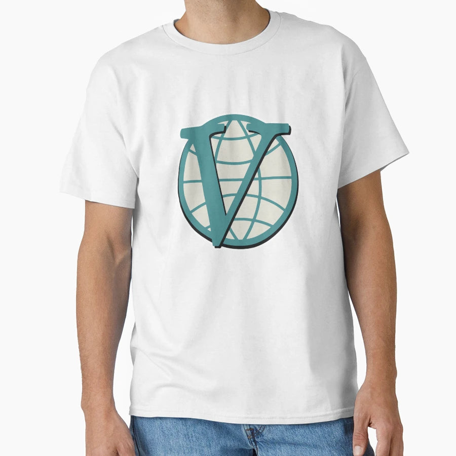 Venture Industries T-Shirt - Custom Art Print Unisex - T-Shirt, Sweatshirt, Hoodie