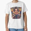 Church Lady Dana Carvey T-Shirt - Novelty Apparel for Adults - T-Shirt, Sweatshirt, Hoodie