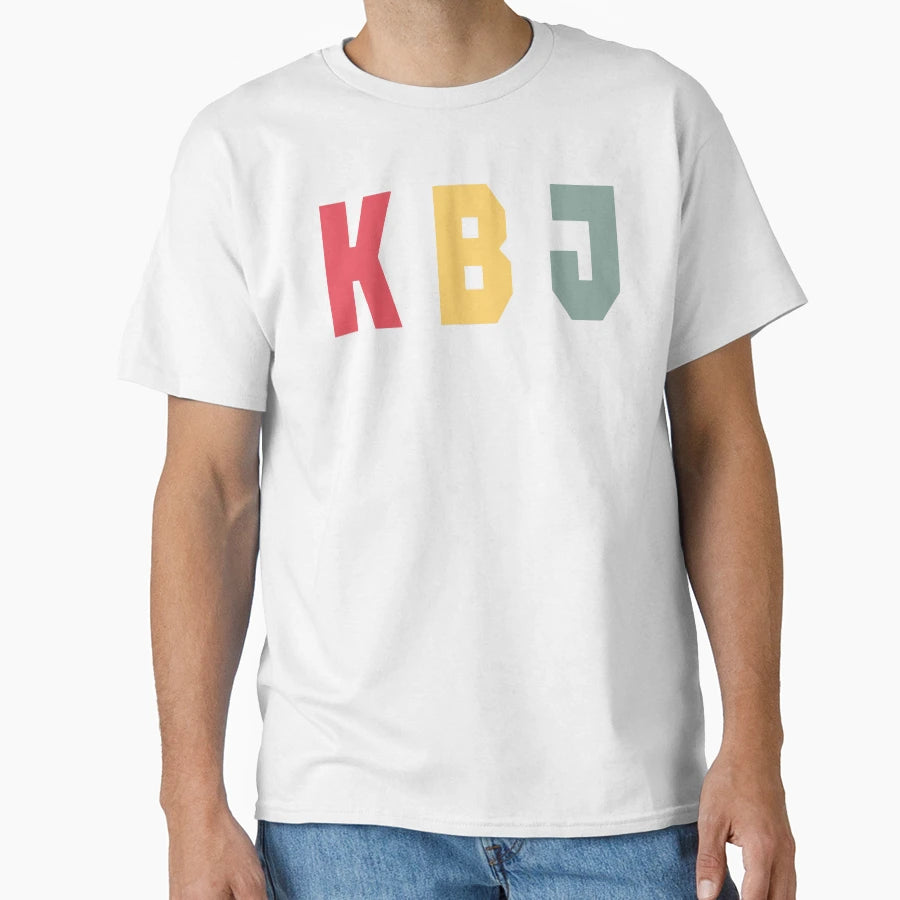 Ketanji Brown Jackson T-Shirt - Casual Everyday Wear for Adults - T-Shirt, Sweatshirt, Hoodie