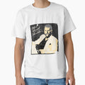 Thrill T-Shirt - Trendy Graphic for Adults - T-Shirt, Sweatshirt, Hoodie