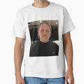 Lewis Capaldi T-Shirt - Minimalist Print Unisex - T-Shirt, Sweatshirt, Hoodie