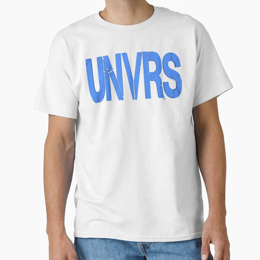 Unvrs T-Shirt - Trendy Graphic Unisex - T-Shirt, Sweatshirt, Hoodie