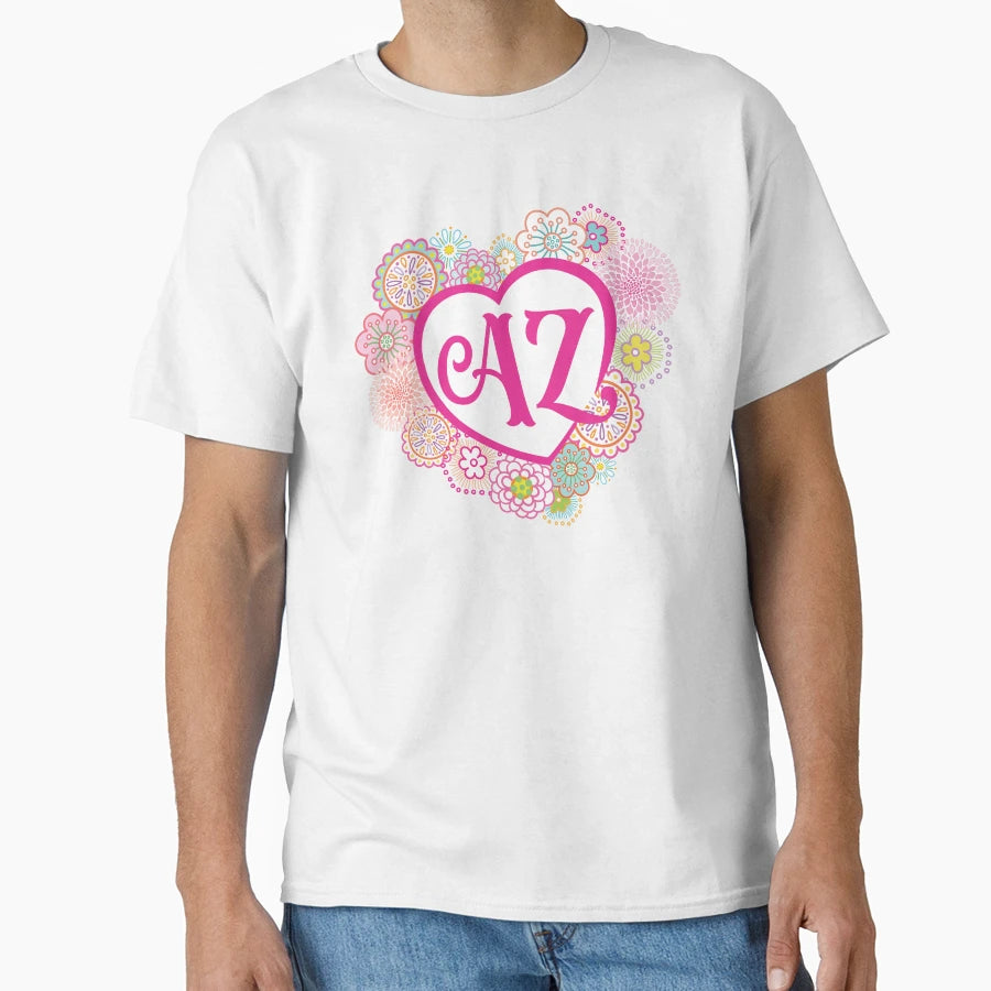 Arizona Lots To Love About T-Shirt - Casual Everyday Wear Men Women - T-Shirt, Sweatshirt, Hoodie