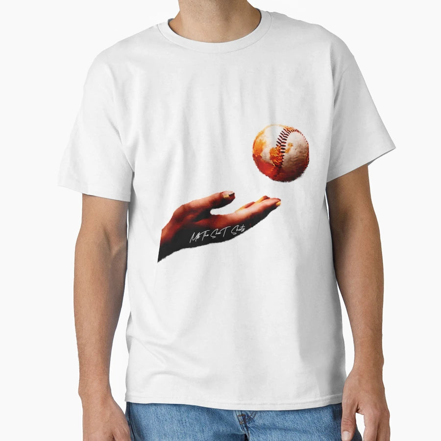 Mlb Show T-Shirt - Fun Novelty Design Unisex - T-Shirt, Sweatshirt, Hoodie