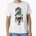 King Tatum T-Shirt - Fun Novelty Design Unisex - T-Shirt, Sweatshirt, Hoodie
