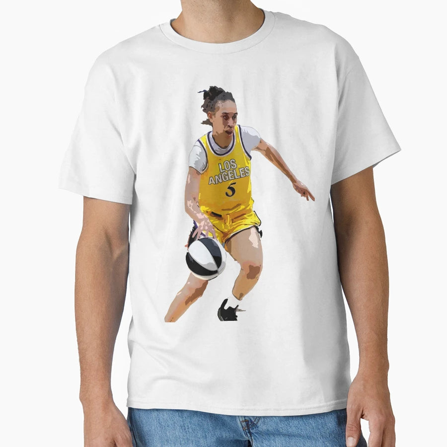 Dearica Hamby T-Shirt - Unique Graphic for Adults - T-Shirt, Sweatshirt, Hoodie