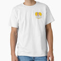 Carlos Pineiro T-Shirt - Streetwear Style Unisex - T-Shirt, Sweatshirt, Hoodie