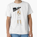 Ze15 T-Shirt - Graphic Print Unisex - T-Shirt, Sweatshirt, Hoodie