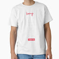 Koenji Tokyo Minimal Japan Streetwear T-Shirt - Fun Novelty Design Unisex - T-Shirt, Sweatshirt, Hoodie