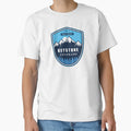Keystone Colorado T-Shirt - Fun Novelty Design Unisex - T-Shirt, Sweatshirt, Hoodie