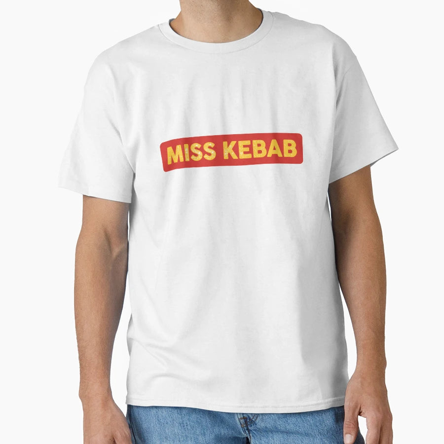 Donna Kebab T-Shirt - Unique Graphic for Adults - T-Shirt, Sweatshirt, Hoodie