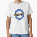 Washington T-Shirt - Fun Novelty Design Men Women - T-Shirt, Sweatshirt, Hoodie