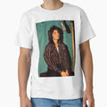 Steve Perry Handsome T-Shirt - Trendy Graphic Unisex - T-Shirt, Sweatshirt, Hoodie