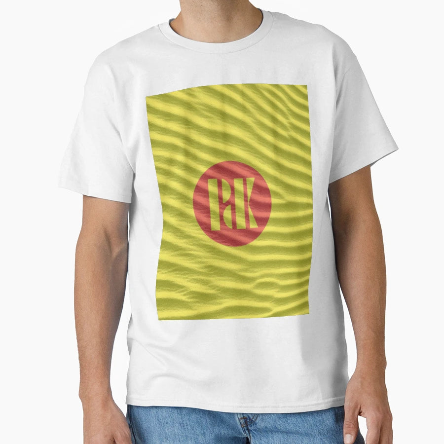Pdk Flag T-Shirt - Casual Everyday Wear Unisex - T-Shirt, Sweatshirt, Hoodie