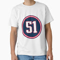 New England Patriots Jawhaun T-Shirt - Fun Novelty Design Men Women - T-Shirt, Sweatshirt, Hoodie