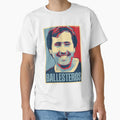 Ballesteros T-Shirt - Fun Novelty Design for Adults - T-Shirt, Sweatshirt, Hoodie