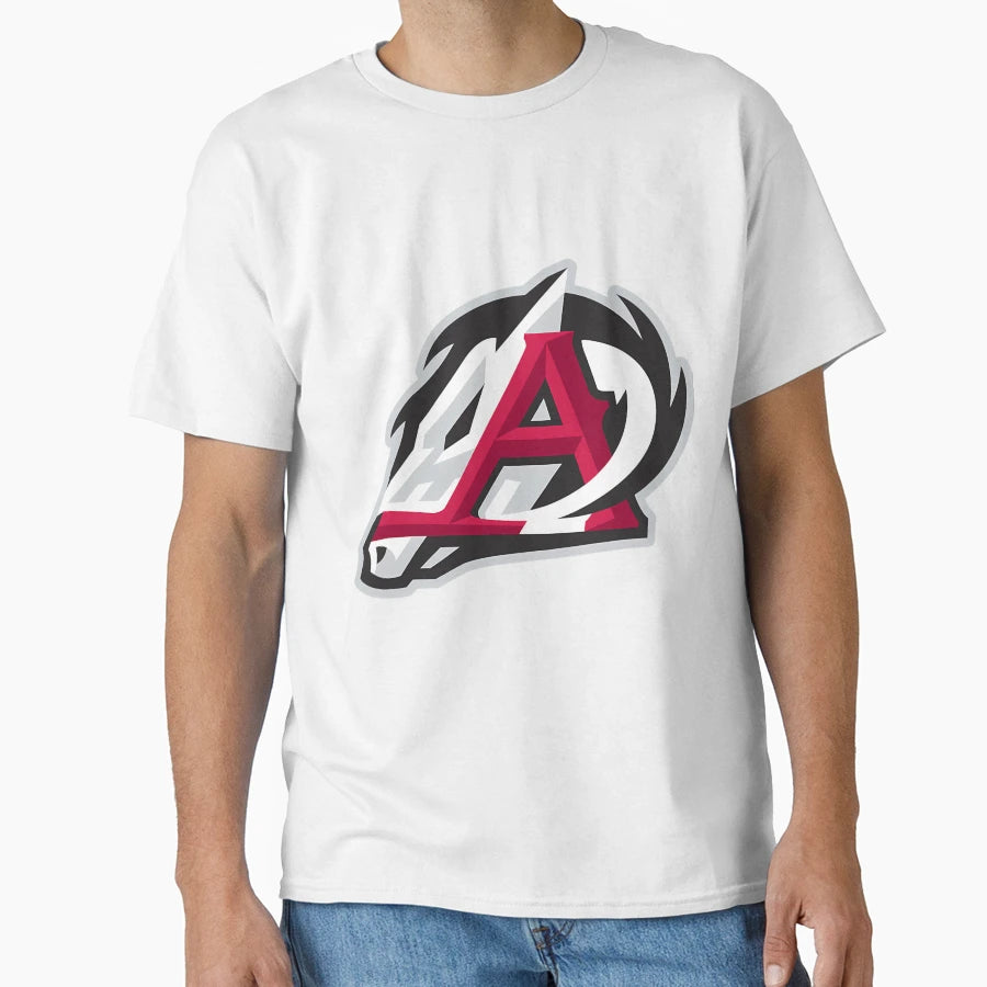 Travelers Arkansas Asheville Tourists T-Shirt - Novelty Apparel for Adults - T-Shirt, Sweatshirt, Hoodie