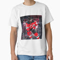 P K Subban T-Shirt - Custom Art Print for Adults - T-Shirt, Sweatshirt, Hoodie