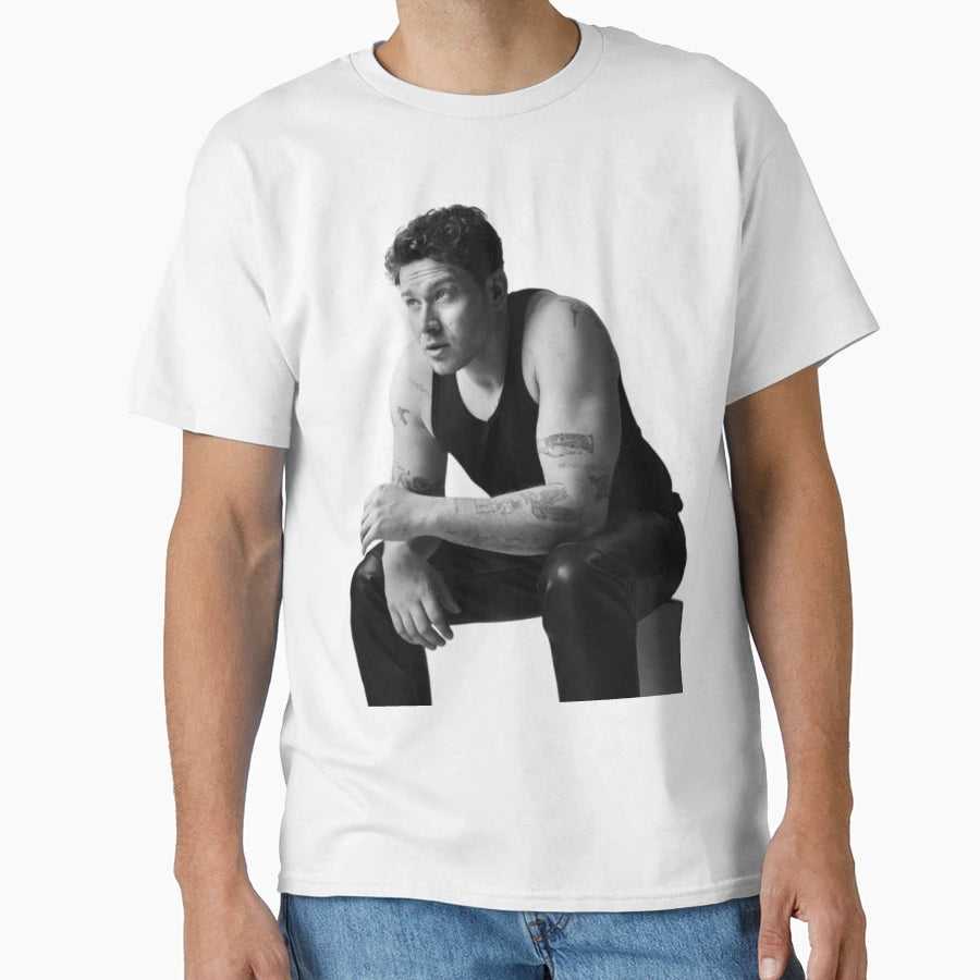 Oliver Stark T-Shirt - Fun Novelty Design Men Women - T-Shirt, Sweatshirt, Hoodie