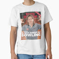 Bowling T-Shirt - Streetwear Style for Adults - T-Shirt, Sweatshirt, Hoodie