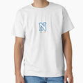 Napoli T-Shirt - Fun Novelty Design for Adults - T-Shirt, Sweatshirt, Hoodie