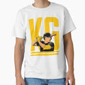 Konnor Griffin T-Shirt - Novelty Apparel Unisex - T-Shirt, Sweatshirt, Hoodie