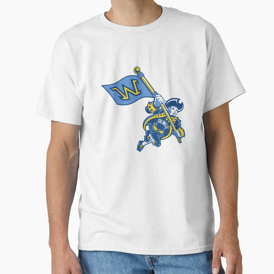 Wilkes University T-Shirt - Trendy Graphic for Adults - T-Shirt, Sweatshirt, Hoodie