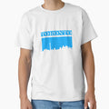 Toronto Skyline T-Shirt - Streetwear Style for Adults - T-Shirt, Sweatshirt, Hoodie