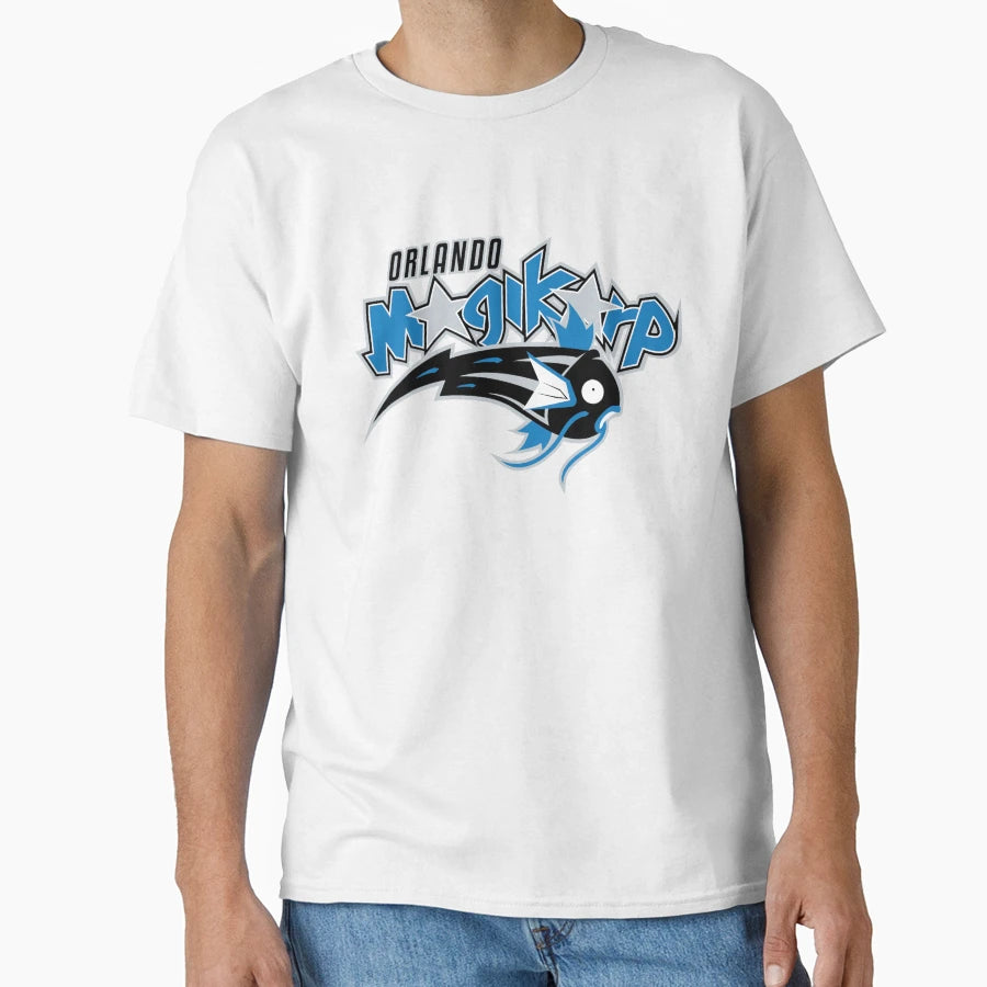 Kyle Fish T-Shirt - Minimalist Print Unisex - T-Shirt, Sweatshirt, Hoodie