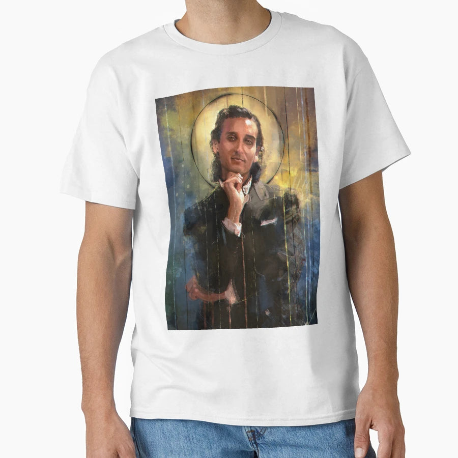 Missing T-Shirt - Casual Everyday Wear Men Women - T-Shirt, Sweatshirt, Hoodie
