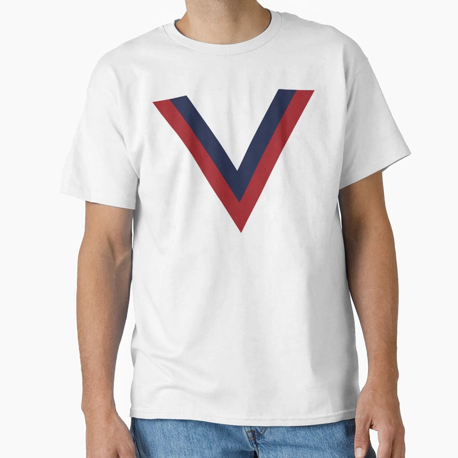 Great Britain Rugby League V Chevron T-Shirt - Trendy Graphic for Adults - T-Shirt, Sweatshirt, Hoodie