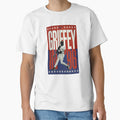 Ken Grifey Jr 24 T-Shirt - Streetwear Style Men Women - T-Shirt, Sweatshirt, Hoodie