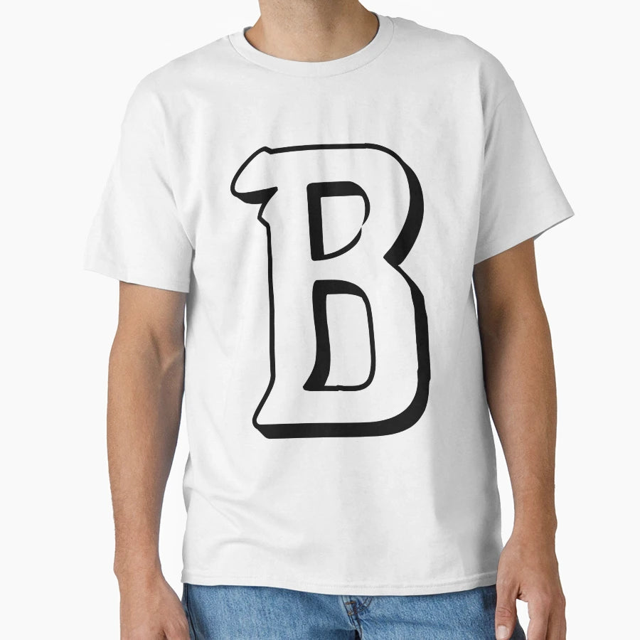 Letter You Love T-Shirt - Unique Graphic Unisex - T-Shirt, Sweatshirt, Hoodie