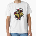 Sk8 Infinity Hd T-Shirt - Custom Art Print for Adults - T-Shirt, Sweatshirt, Hoodie